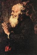 EECKHOUT, Gerbrand van den Prophet Eliseus and the Woman of Sunem (detail) dg painting
